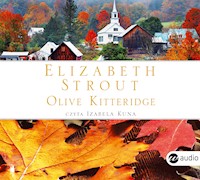 Olive Kitteridge - Elizabeth Strout - ebook + audiobook + książka