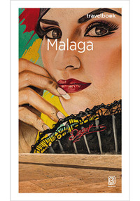 Malaga. Travelbook. Wydanie 1 - Marcin Chudy - książka