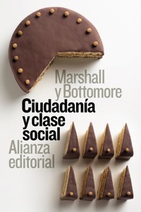 Ciudadanía y clase social - T. H. Marshall - ebook