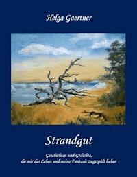 Strandgut - Helga Gaertner - ebook