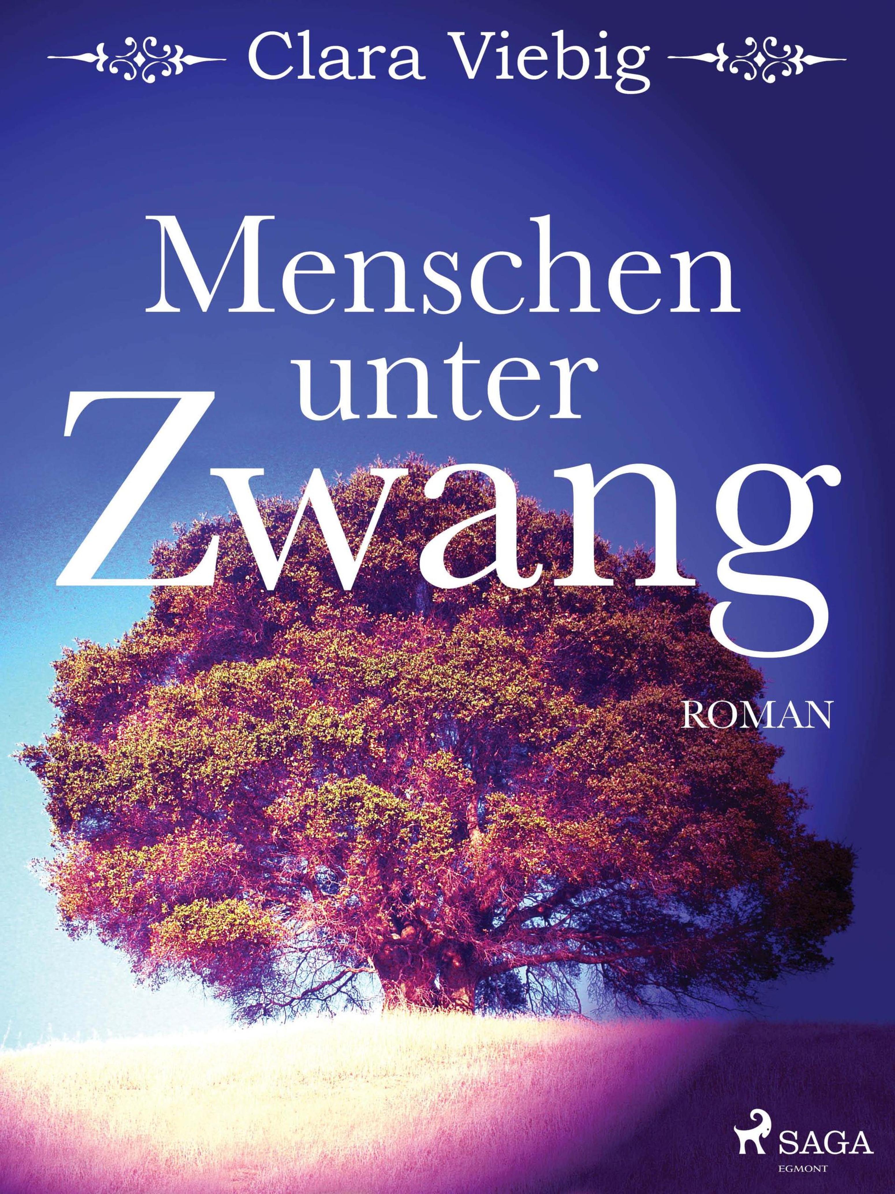 Menschen unter Zwang