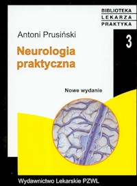 Neurologia praktyczna - Prusiński Antoni - książka