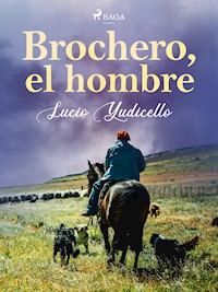 Brochero, el hombre - Lucio Yudicello - ebook