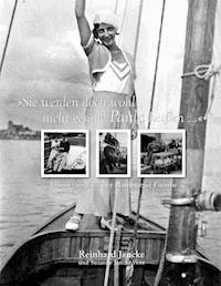 »Sie werden doch wohl nicht gerade Paula heißen...« - Reinhard Jancke - ebook