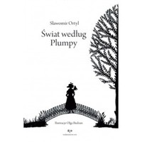 Świat według Plumpy - Sławomir Ortyl - książka