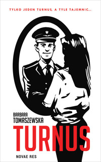 Turnus - Barbara Tomaszewska - ebook