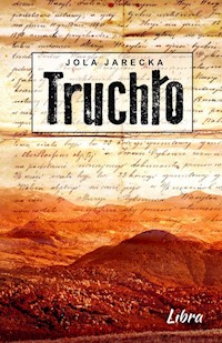 Truchło - Jarecka Jola - książka