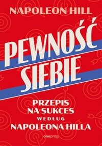 Pewność siebie - Hill Napoleon - książka