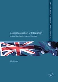 Conceptualisation of Integration - Abdi Hersi - ebook