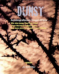 DUNST - Jo Danieli - ebook
