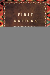 First Nations Version - Terry Wildman - ebook