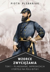 Wzorce zwyciężania - Piotr Plebaniak, Andrzej Kruczyński - ebook + książka