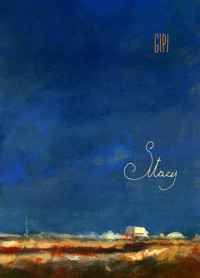 Stacy - Gipi - książka