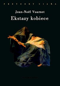 Ekstazy kobiece - Vuarnet Jean-Noel - książka