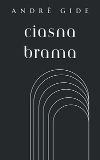 Ciasna brama - André Gide - ebook