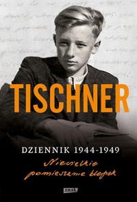 Dziennik 1944-1949. Niewielkie pomieszanie klepek - Józef Tischner - ebook