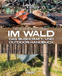 Im Wald - Ingemar Nyma - ebook