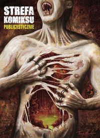 Publicystycznie - Zaręba Robert - książka