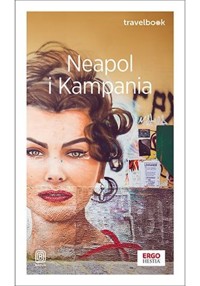 Neapol i Kampania Travelbook - Krzysztof Bzowski - książka