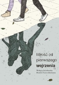 Miłość od pierwszego wejrzenia - Szymborska Wislawa - książka