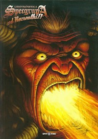 Ursynowska Specgrupa do rozwałki Tom 1 - Mieszkowski Łukasz, Oleksicki Marek - książka