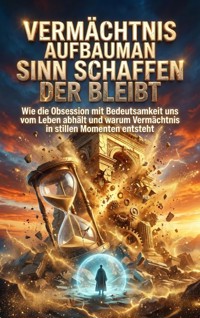 Vermächtnis aufbauen: Sinn schaffen der bleibt - Oliver Reuter - ebook