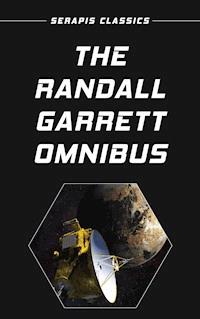 The Randall Garrett Omnibus - Randall Garrett - ebook
