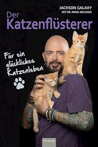 Der Katzenflüsterer - Jackson Galaxy - ebook