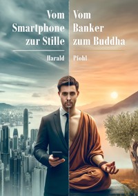 Vom Smartphone zur Stille - Harald Pfohl - ebook