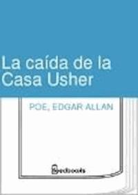 La caída de la Casa Usher - Edgar Allan Poe - darmowy ebook