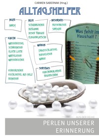 Alltagshelfer -  - ebook