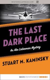 The Last Dark Place - Stuart M. Kaminsky - ebook