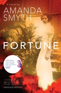 Fortune - Smyth Amanda - ebook