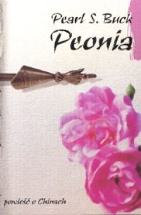 Peonia - Pearl S. Buck - ebook