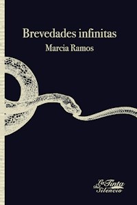 Brevedades infinitas - Marcia Ramos - ebook