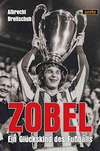 Zobel - Albrecht Breitschuh - ebook