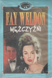 Mężczyźni - Fay Weldon - ebook