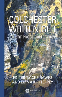 Colchester WriteNight -  - ebook
