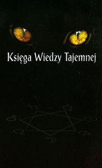 Księga wiedzy tajemnej - Toledano Joseph - książka
