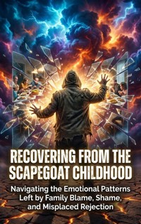 Recovering From the Scapegoat Childhood - Sarah Whitfield - ebook