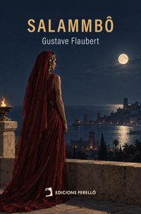 Salammbô - Gustave Flaubert - ebook