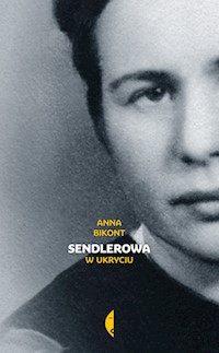 Sendlerowa - Bikont Anna - książka