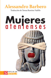 Mujeres atenienses - Barbero Alessandro - ebook