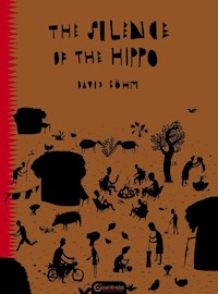 The Silence of the Hippo - Bohm David - książka