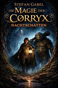 Nachtschatten - Stefan Gabel - ebook