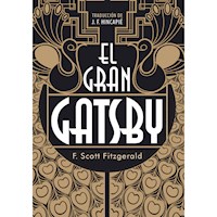El gran Gatsby - Francis Scott Fitzgerald - ebook