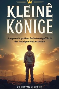 Kleine Konige - Clinton Greene - ebook