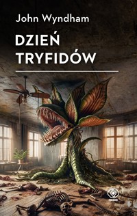 Dzień tryfidów - Wyndham John - ebook + audiobook + książka