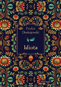 Idiota - Fiodor Dostojewski - ebook + audiobook + książka