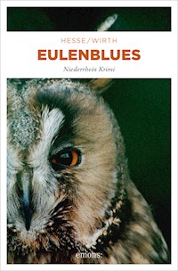 Eulenblues - Thomas Hesse - ebook